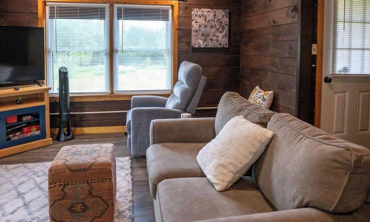 Photo of Livingroom in Jay