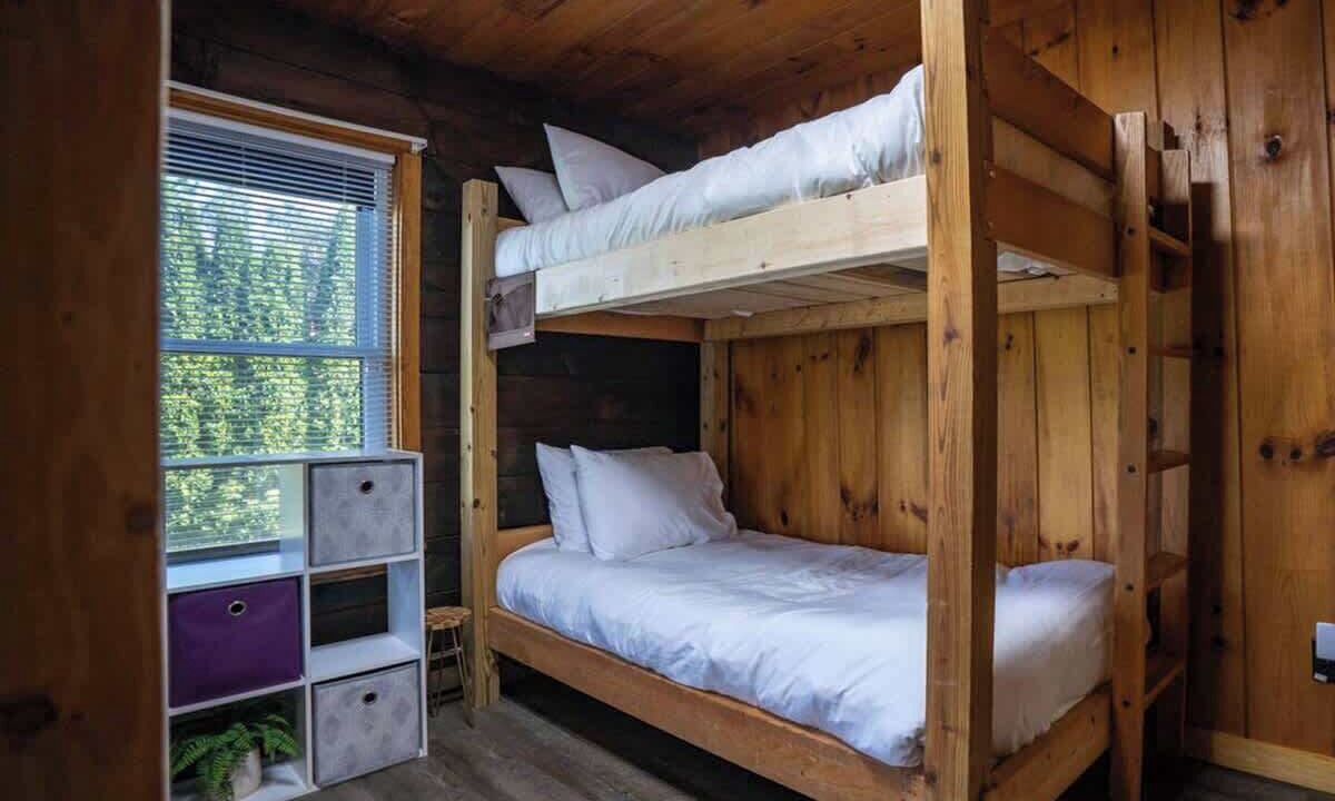 Photo of Bedroom in Jay