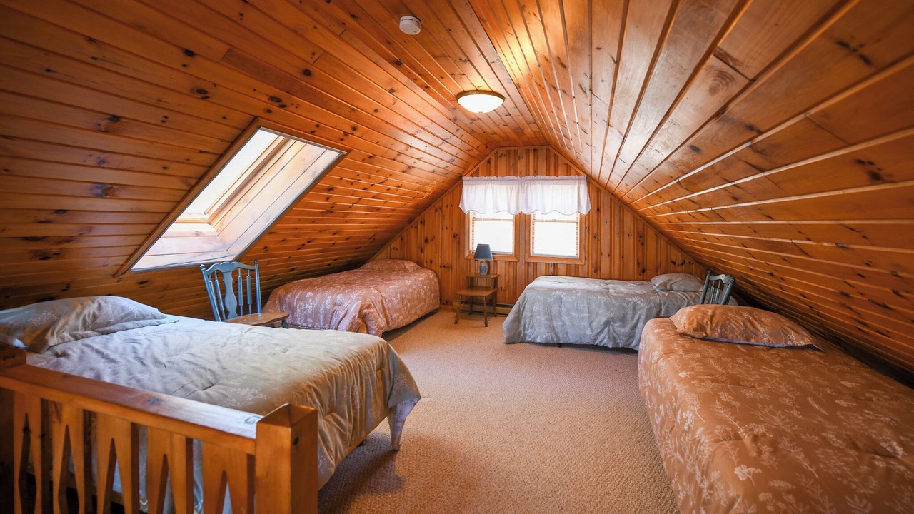 Photo of Bedroom in South Casco