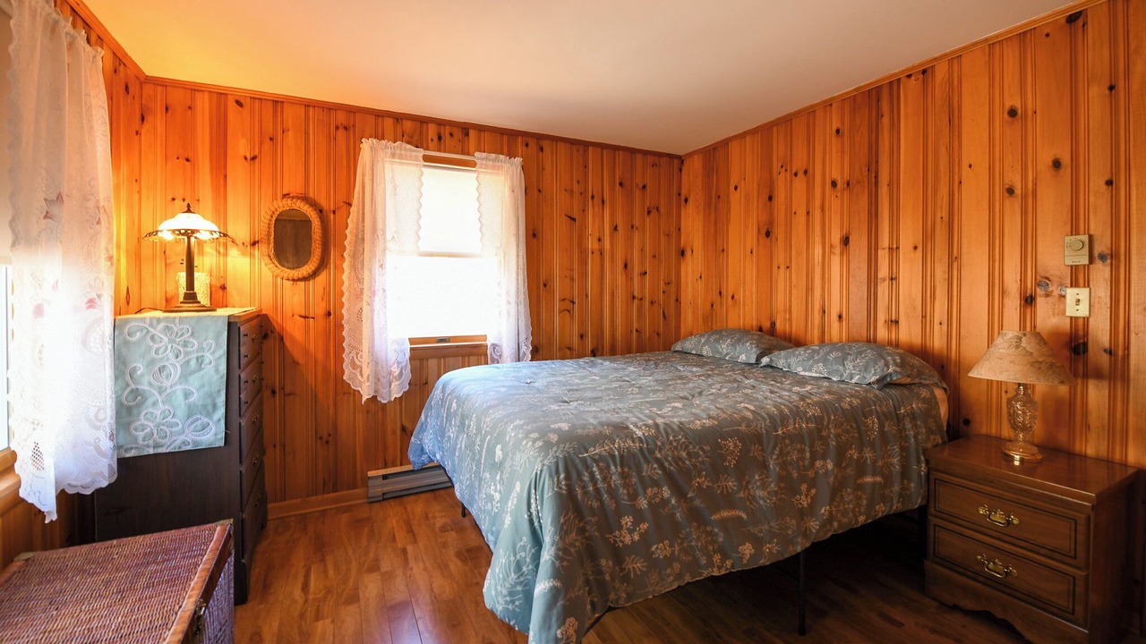 Photo of Bedroom in South Casco