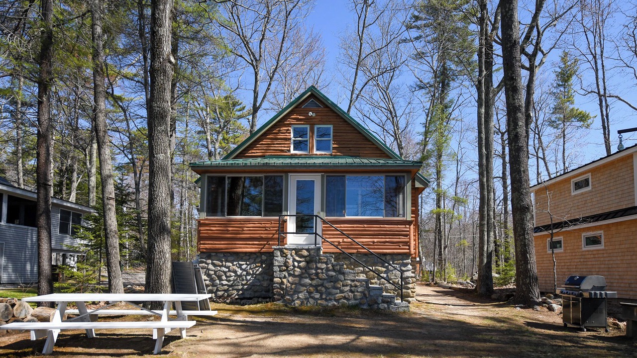 Photo of Outdoor in South Casco