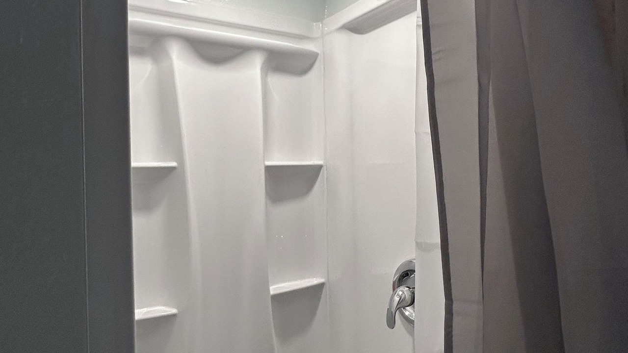 Photo of Bathroom in East Jamaica