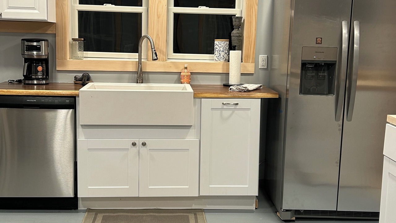 Photo of Kitchen in East Jamaica