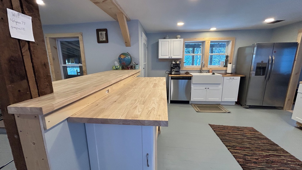 Photo of Kitchen in East Jamaica