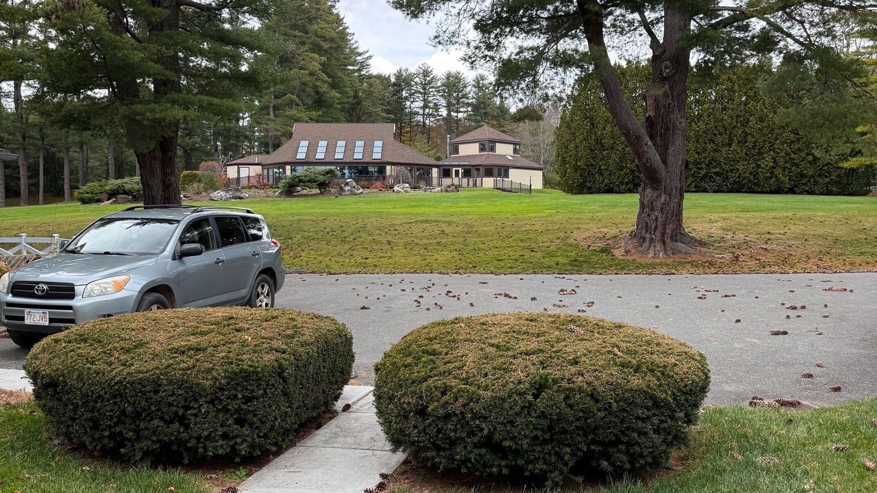 Photo of Outdoor in Lenox