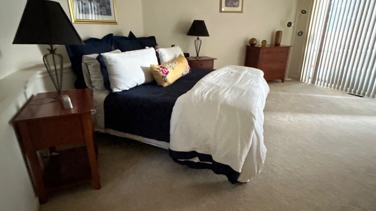 Photo of Bedroom in Lenox