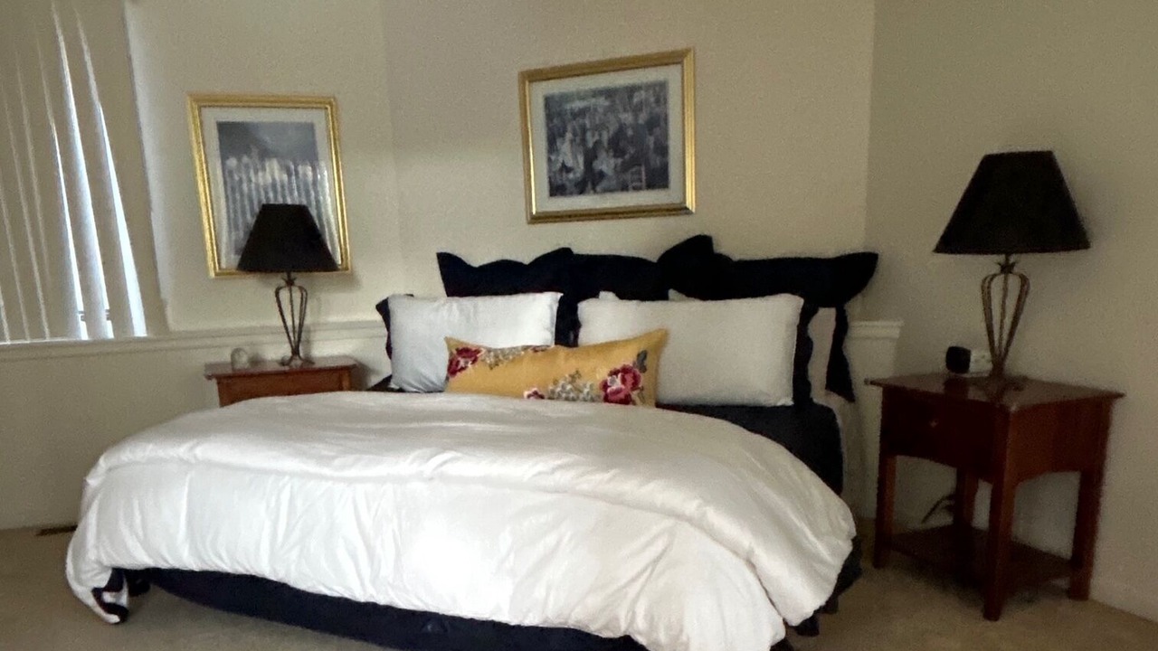 Photo of Bedroom in Lenox