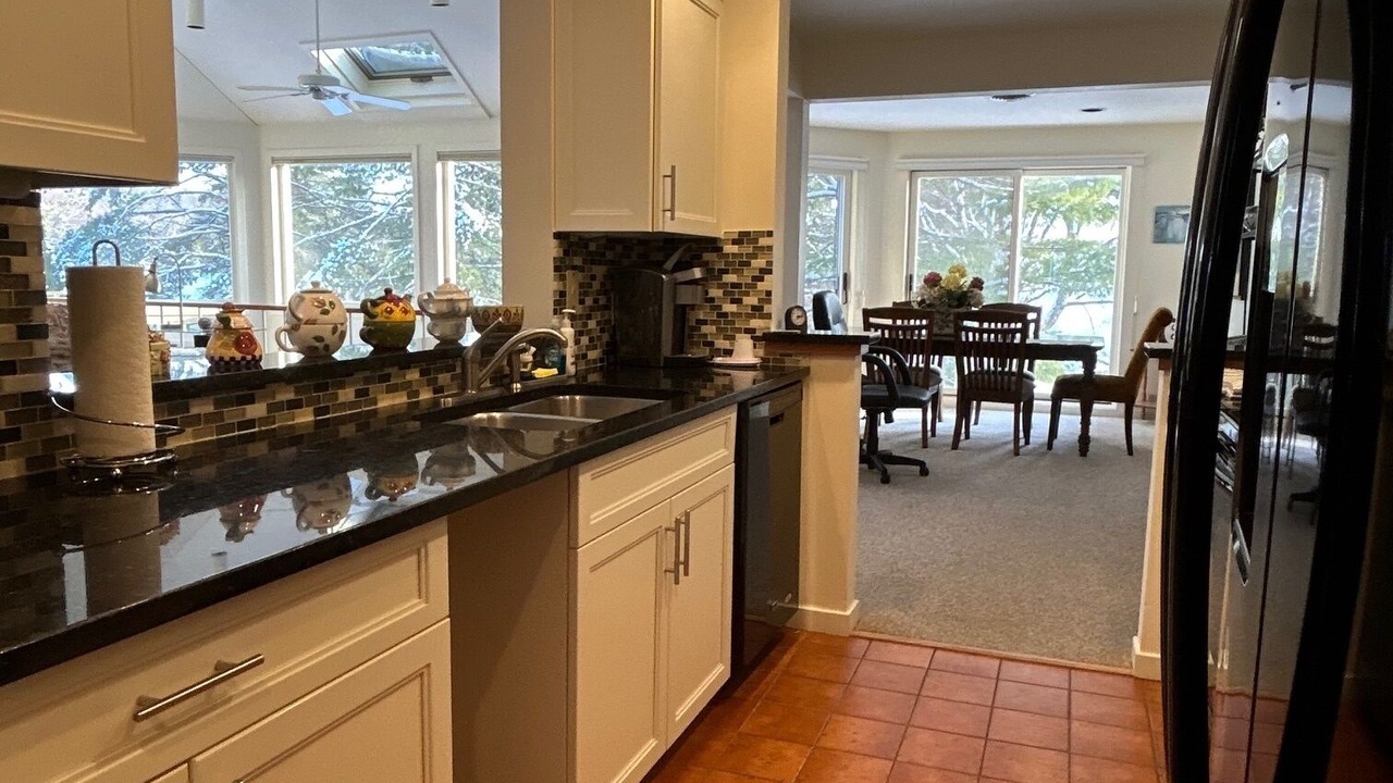 Photo of Kitchen in Lenox