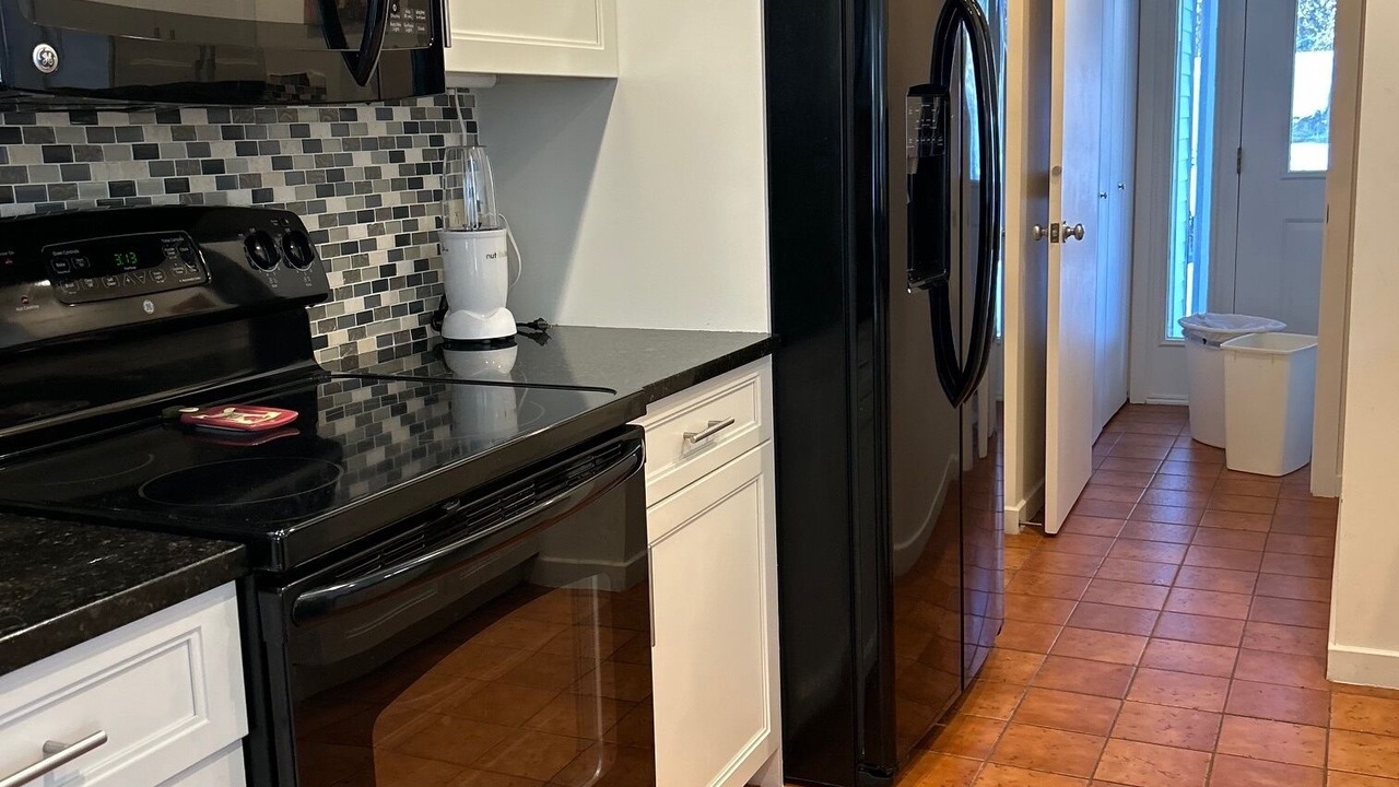 Photo of Kitchen in Lenox