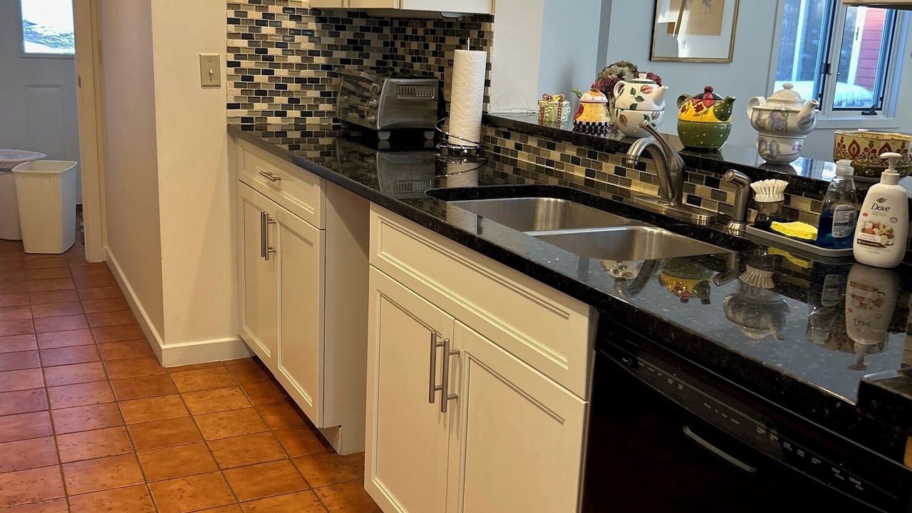 Photo of Kitchen in Lenox