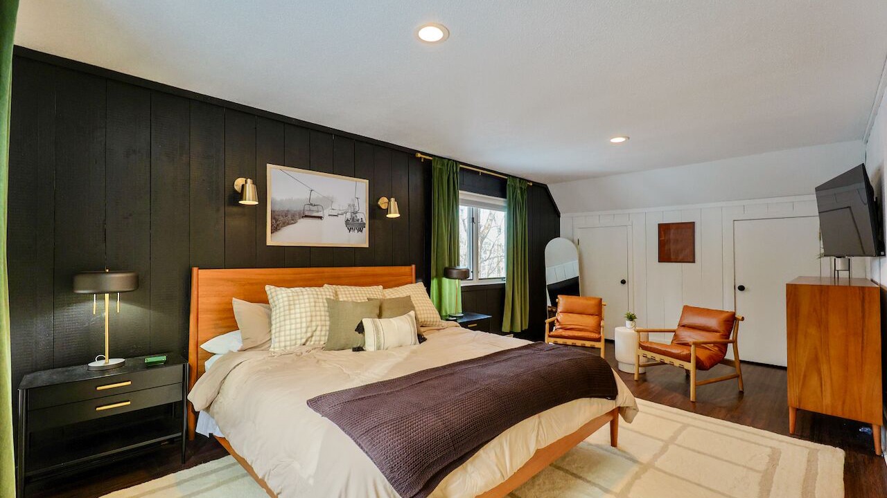 Photo of Bedroom in West Dover