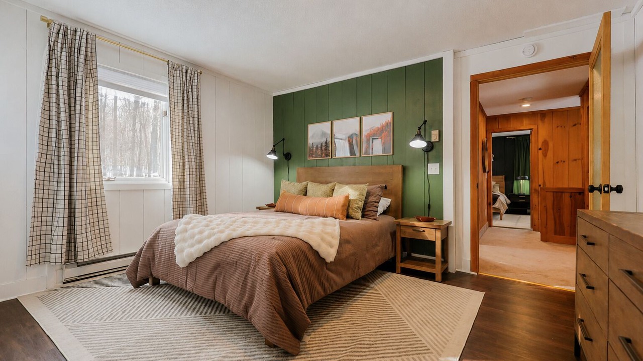 Photo of Bedroom in West Dover