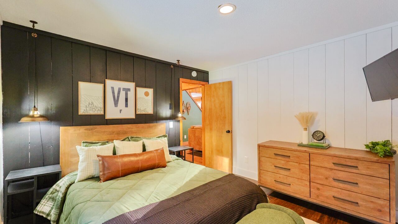 Photo of Bedroom in West Dover