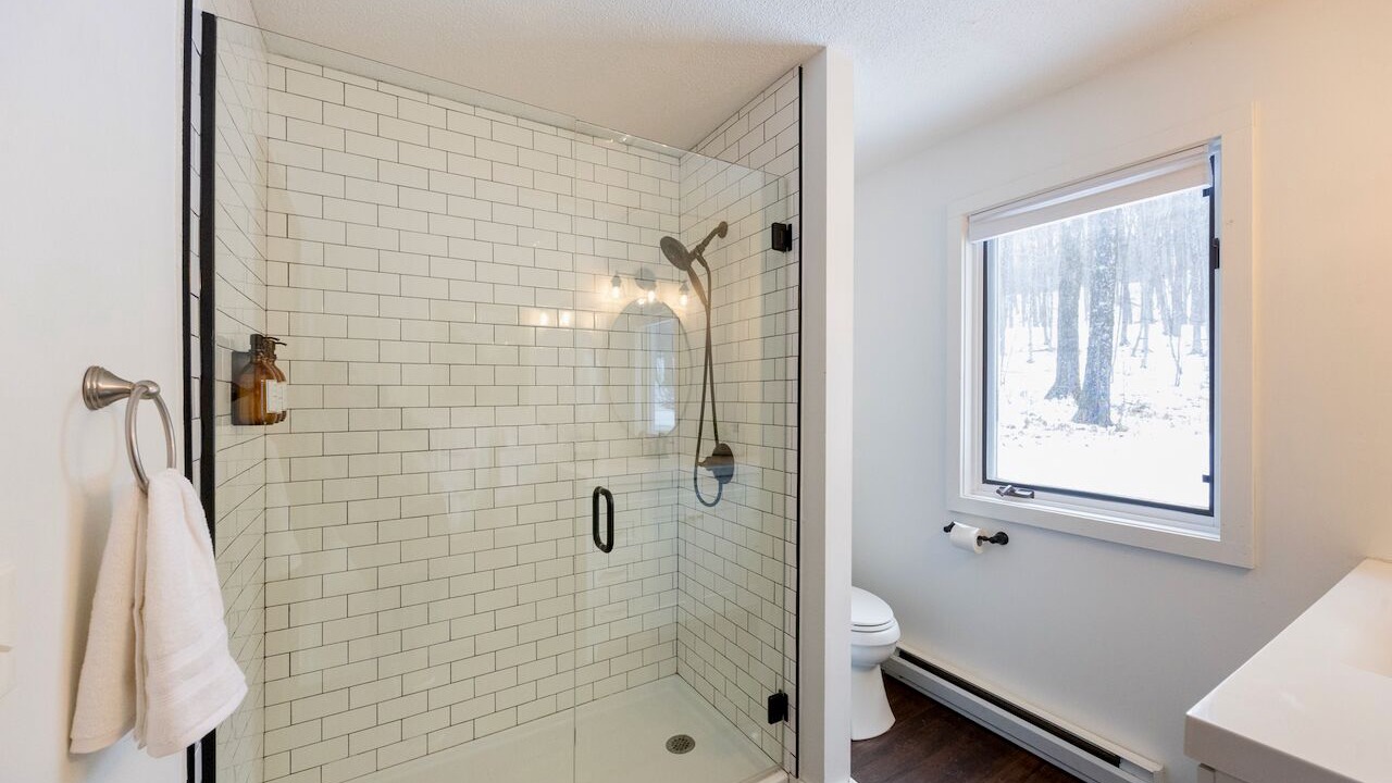 Photo of Bathroom in West Dover