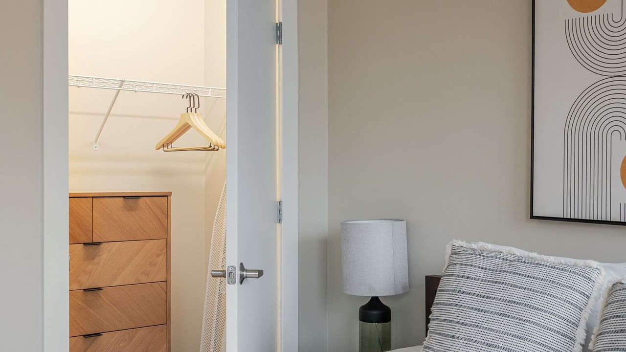 Photo of Bedroom in East Cambridge