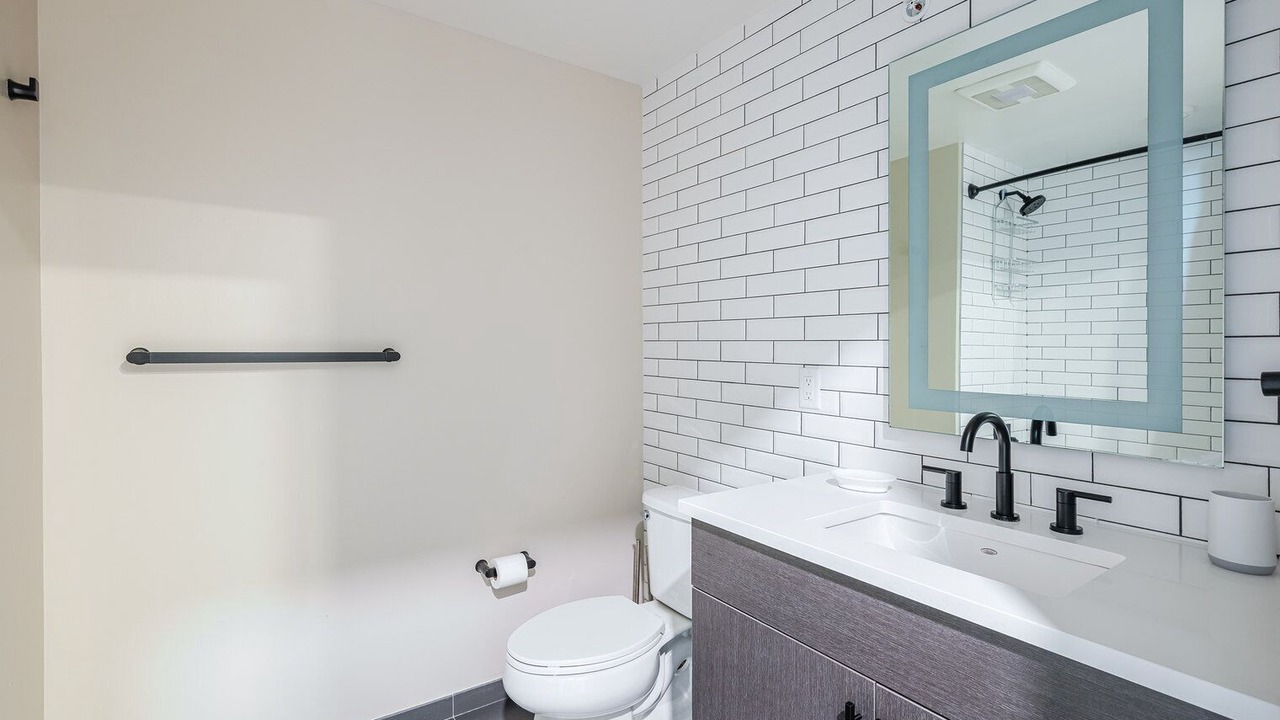Photo of Bathroom in East Cambridge