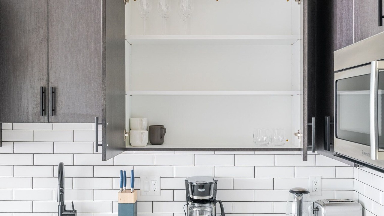 Photo of Kitchen in East Cambridge