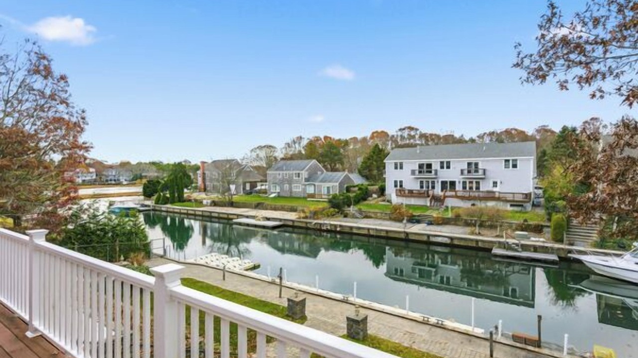Photo of Outdoor in East Falmouth