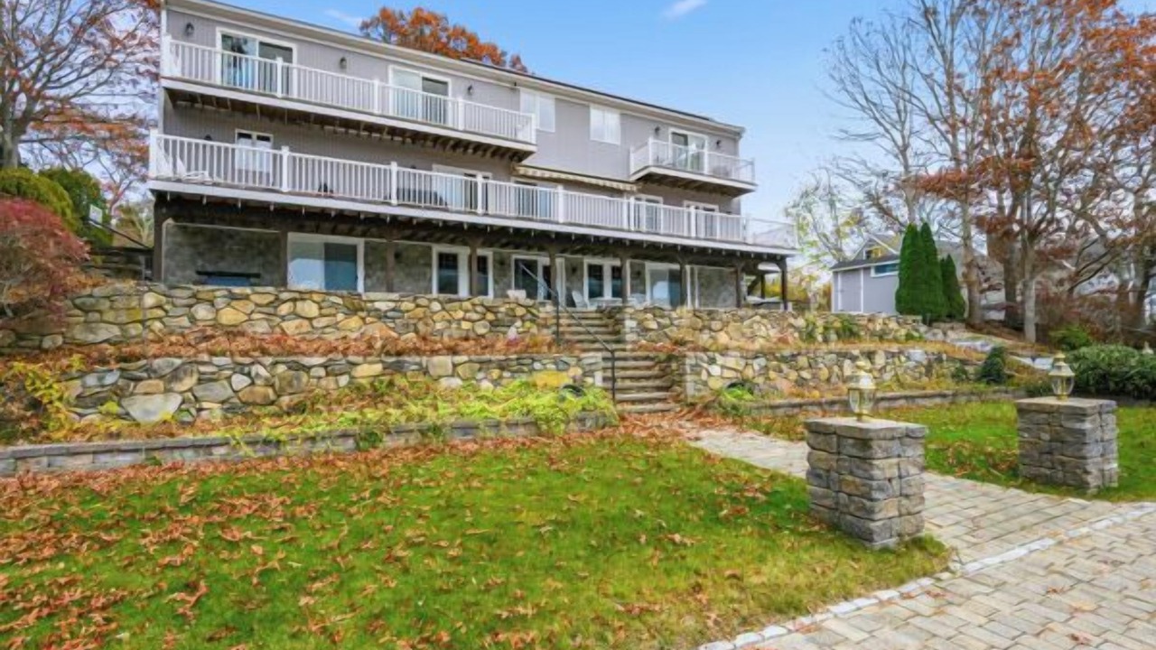 Photo of Outdoor in East Falmouth