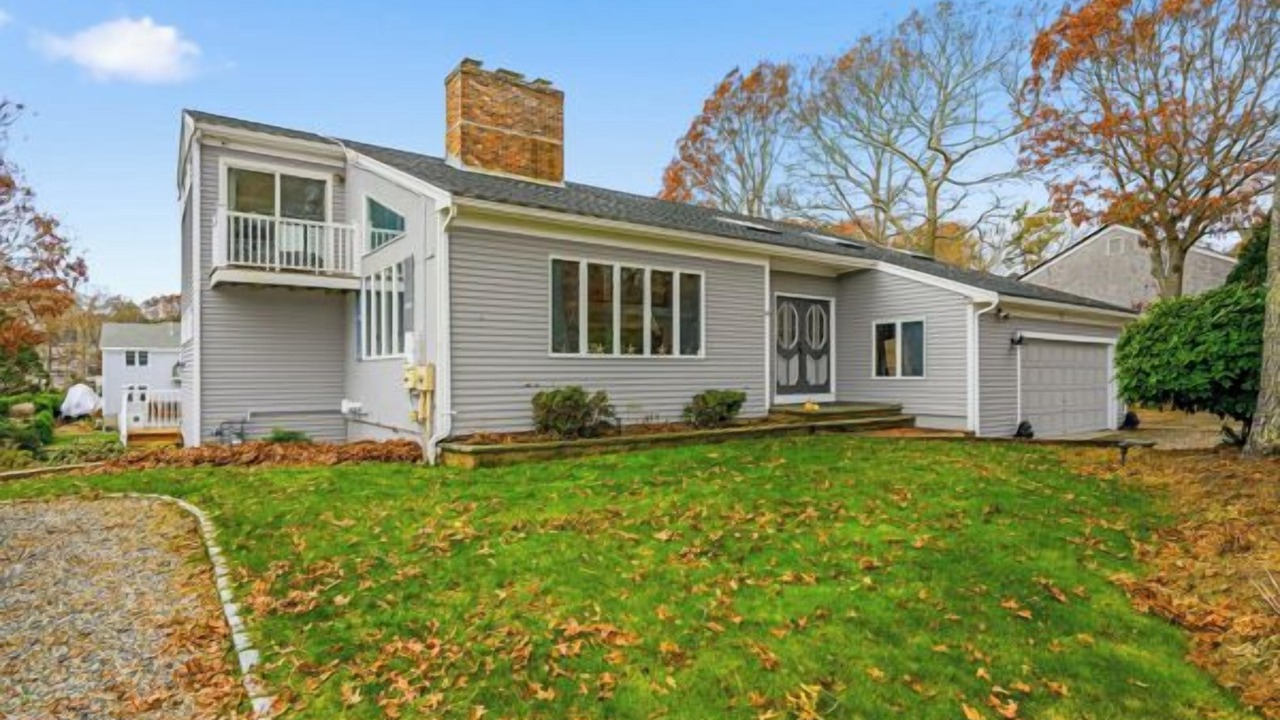 Photo of Outdoor in East Falmouth