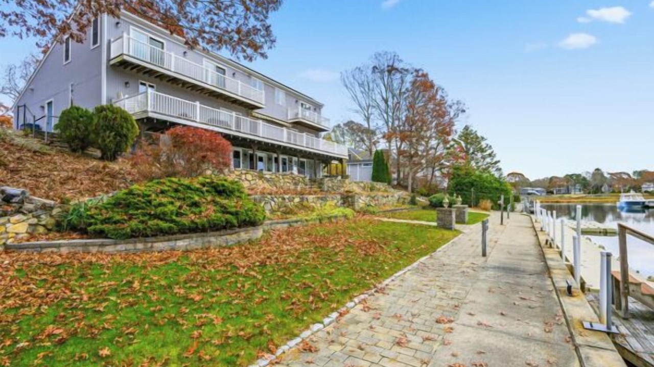Photo of Outdoor in East Falmouth
