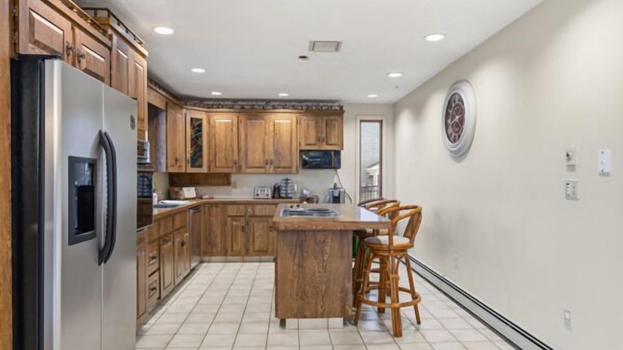 Photo of Kitchen in East Falmouth