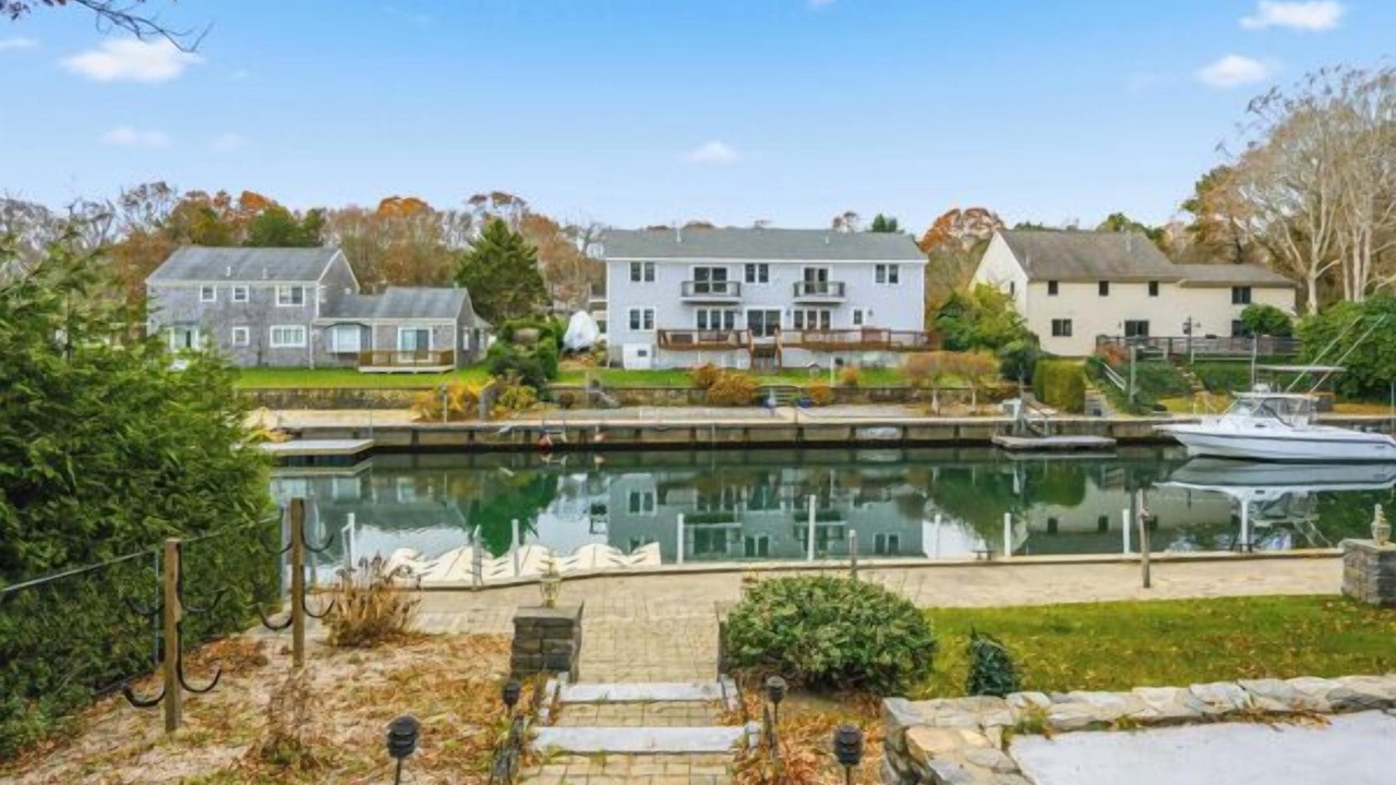 Photo of Outdoor in East Falmouth