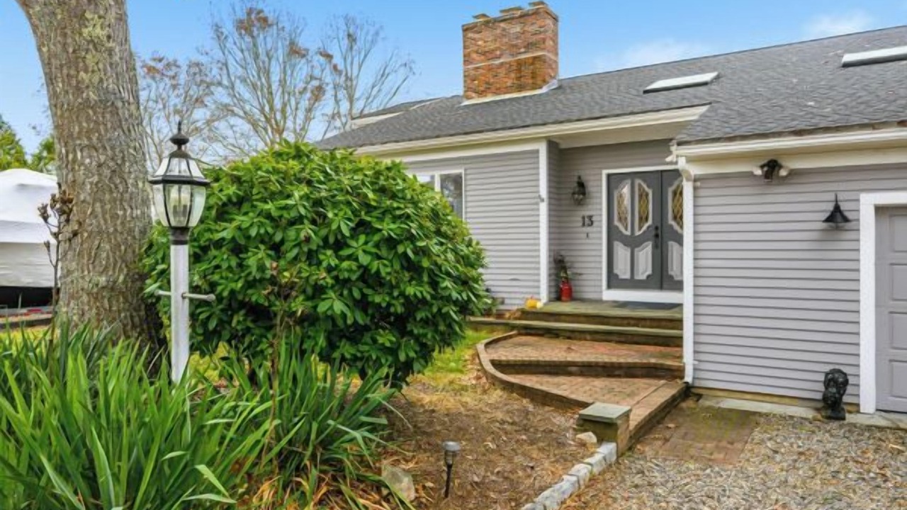 Photo of Outdoor in East Falmouth