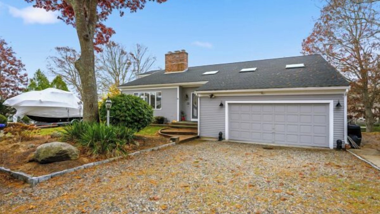 Photo of Outdoor in East Falmouth