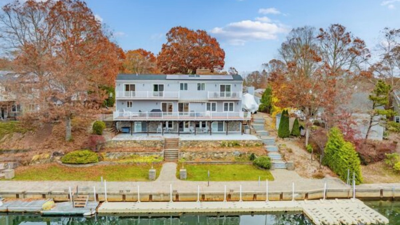 Photo of Outdoor in East Falmouth