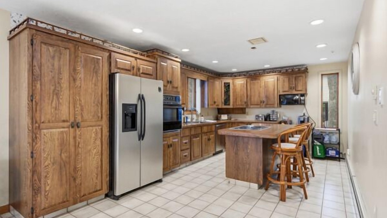 Photo of Kitchen in East Falmouth
