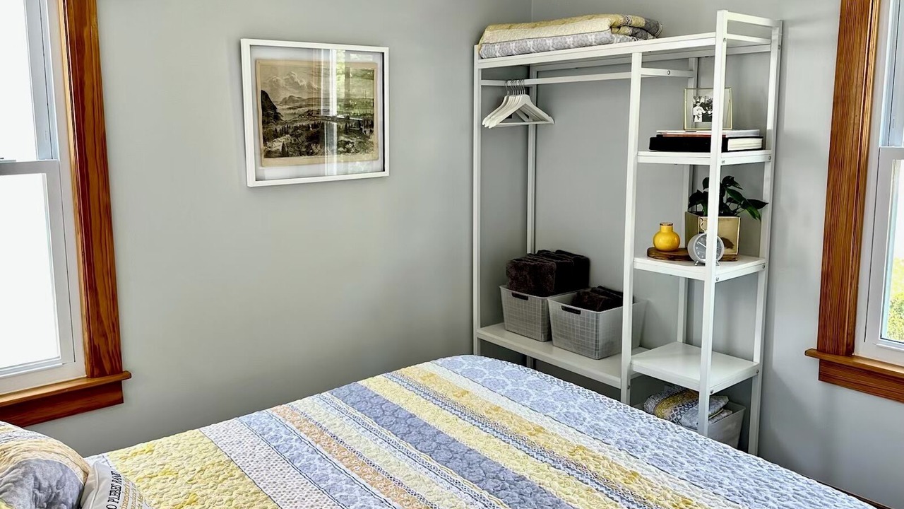 Photo of Bedroom in Highland Falls
