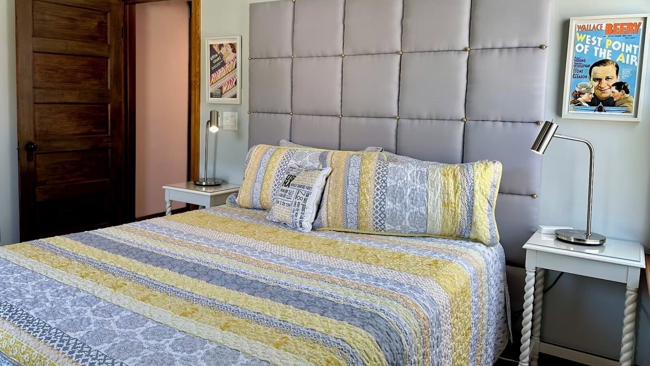 Photo of Bedroom in Highland Falls