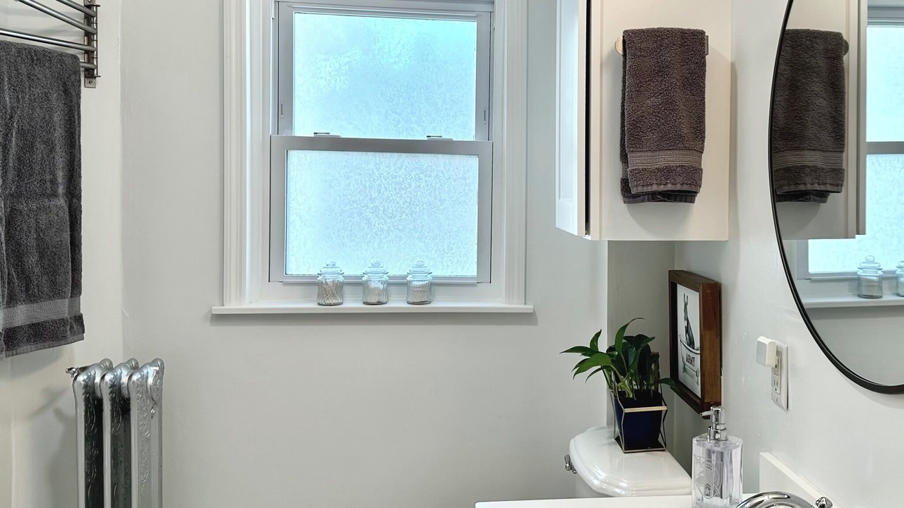 Photo of Bathroom in Highland Falls