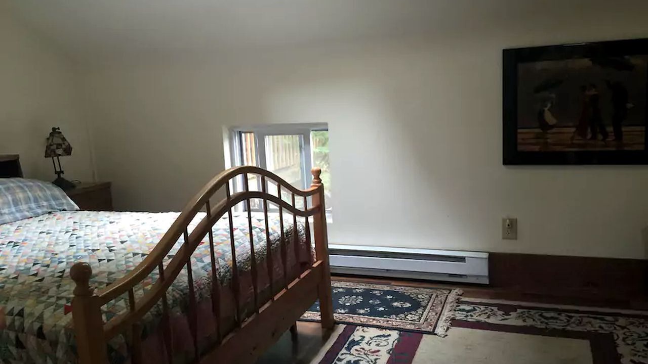 Photo of Bedroom in Prattsville