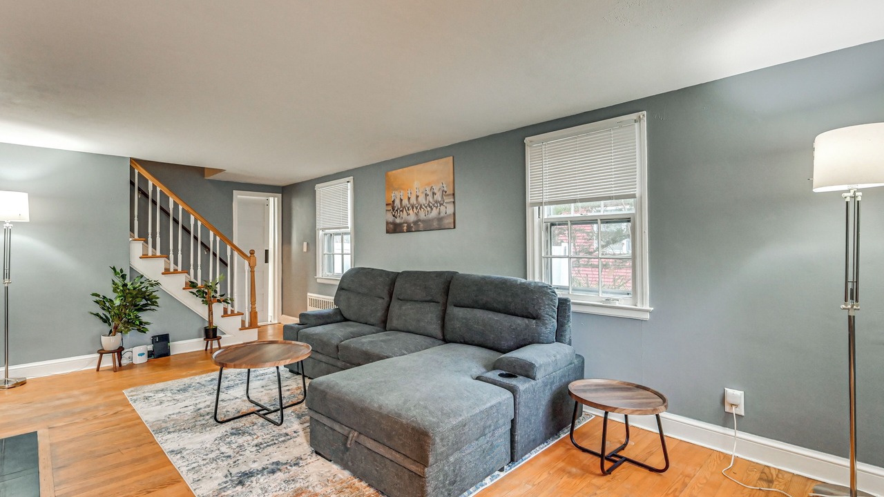 Photo of Bedroom in Silver Lane