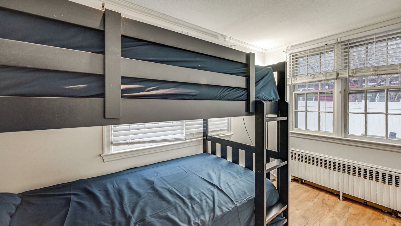 Photo of Bedroom in Silver Lane