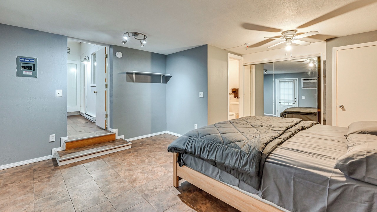 Photo of Bedroom in Silver Lane