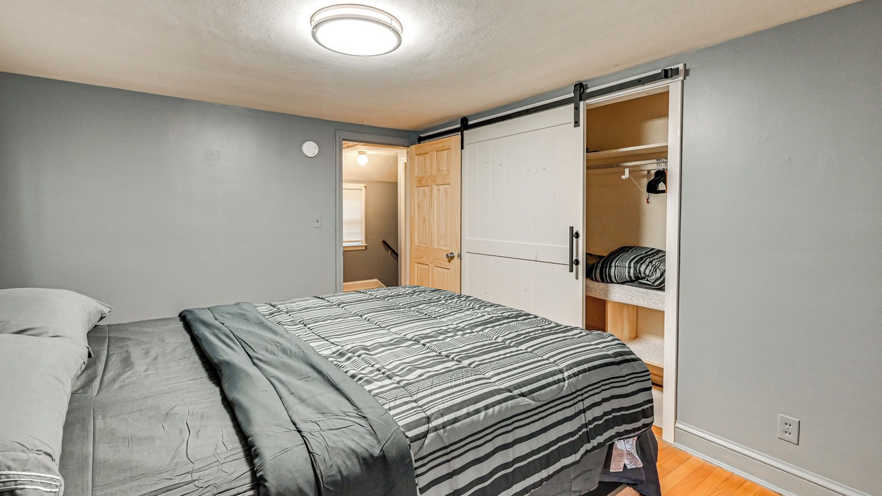 Photo of Bedroom in Silver Lane
