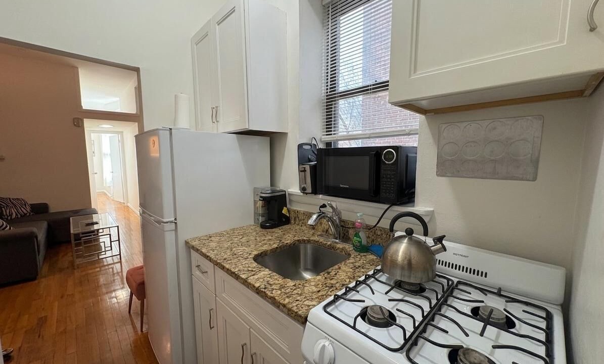 Photo of Kitchen in Upper West Side