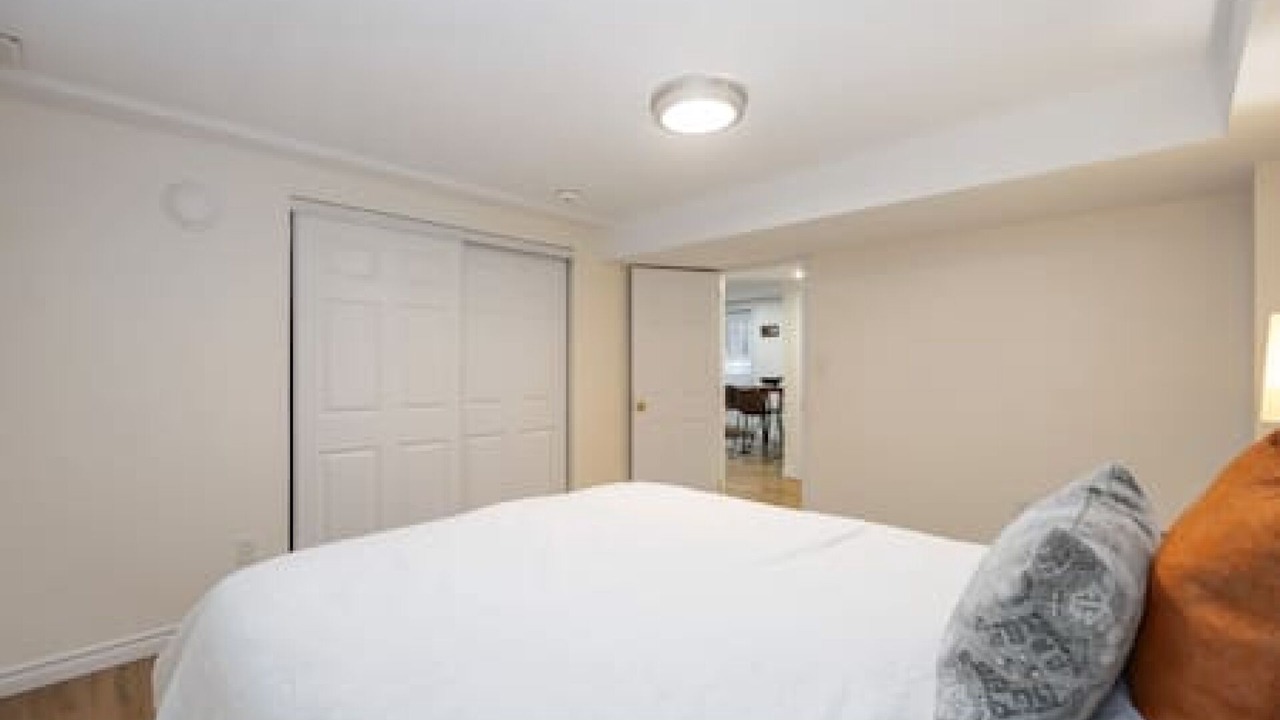 Photo of Bedroom in Pickering