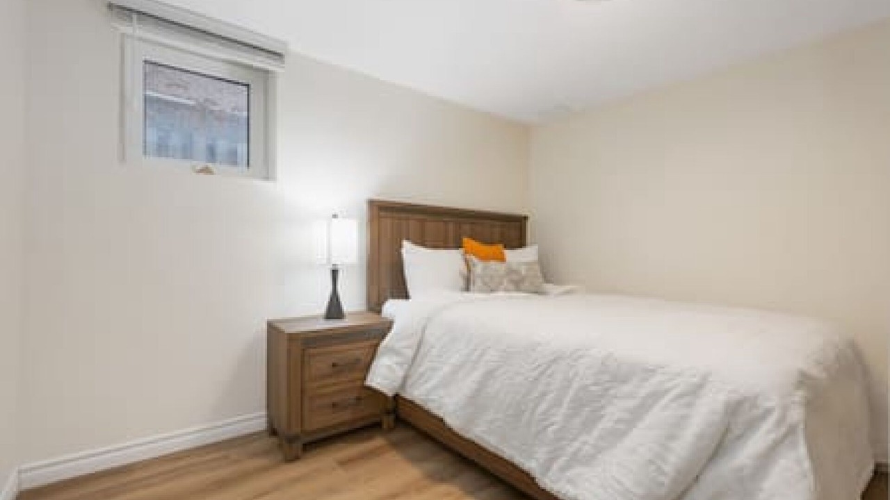 Photo of Bedroom in Pickering