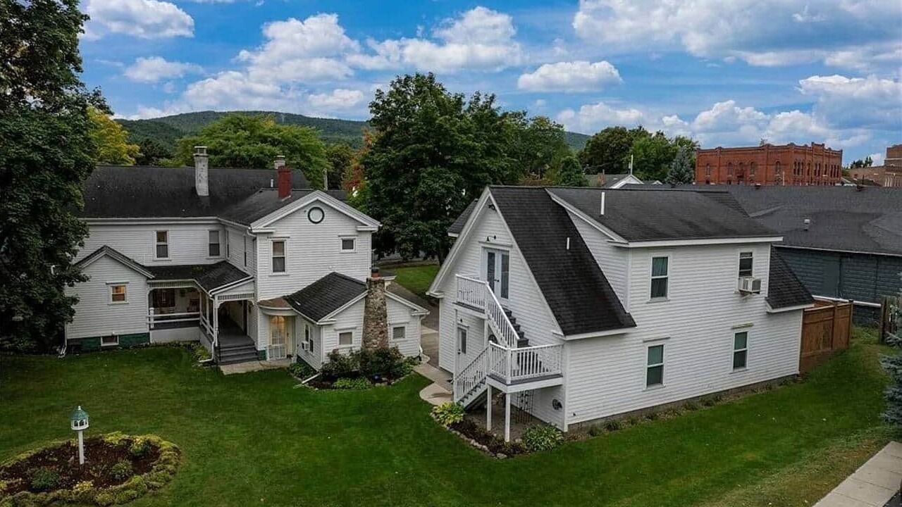 Photo of Outdoor in Hammondsport