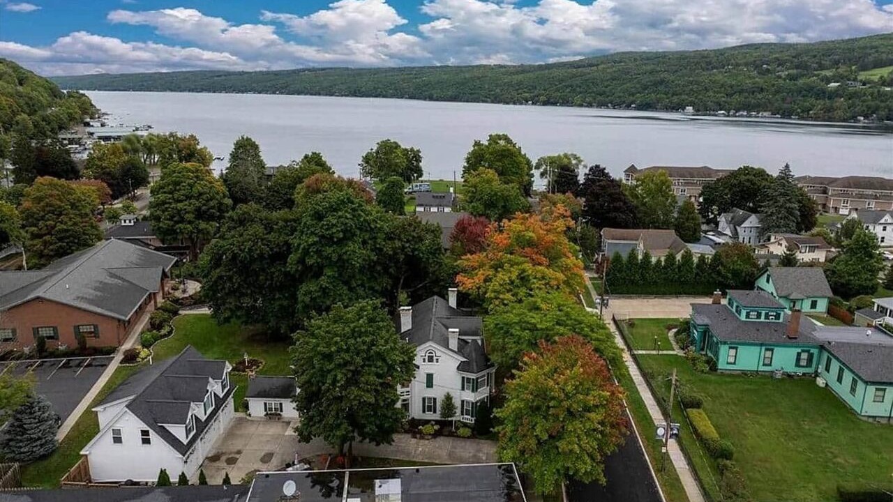 Photo of Outdoor in Hammondsport