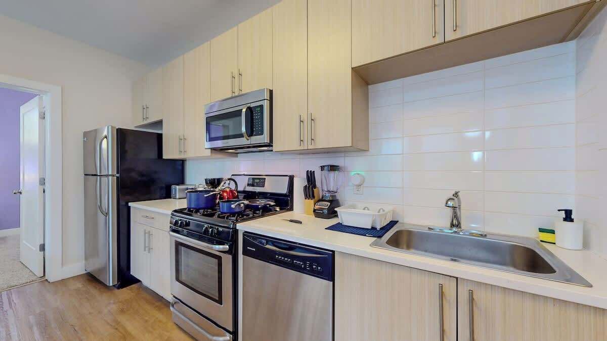 Photo of Kitchen in Downtown