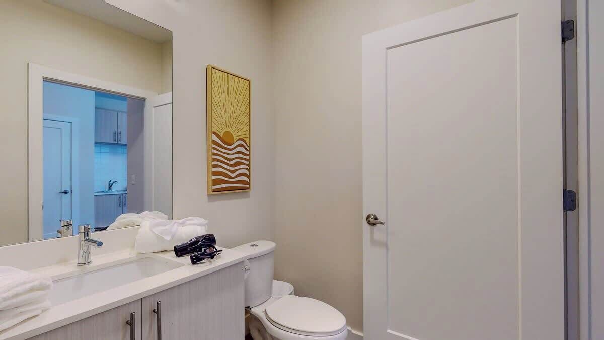 Photo of Bathroom in Downtown