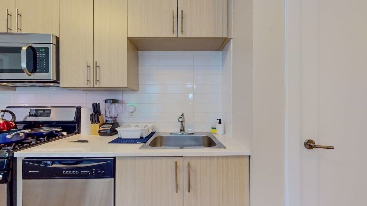 Photo of Kitchen in Downtown