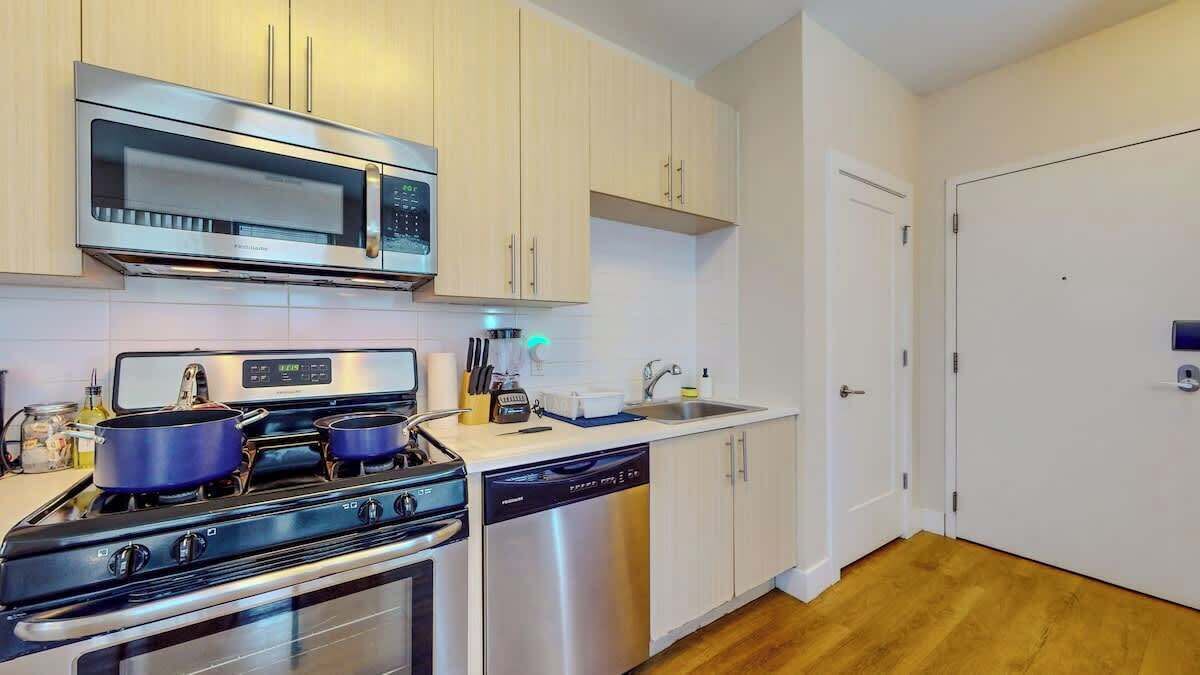 Photo of Kitchen in Downtown