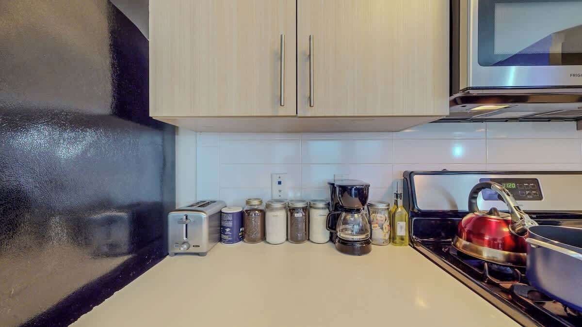 Photo of Kitchen in Downtown