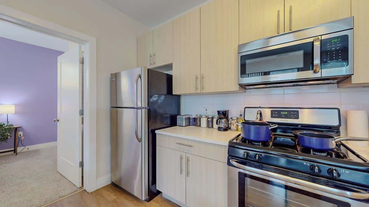 Photo of Kitchen in Downtown
